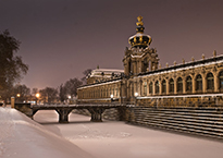 Дрезден