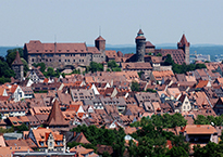 Нюрнберг