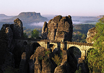 Саксонская Швейцария