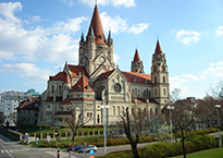 Вена